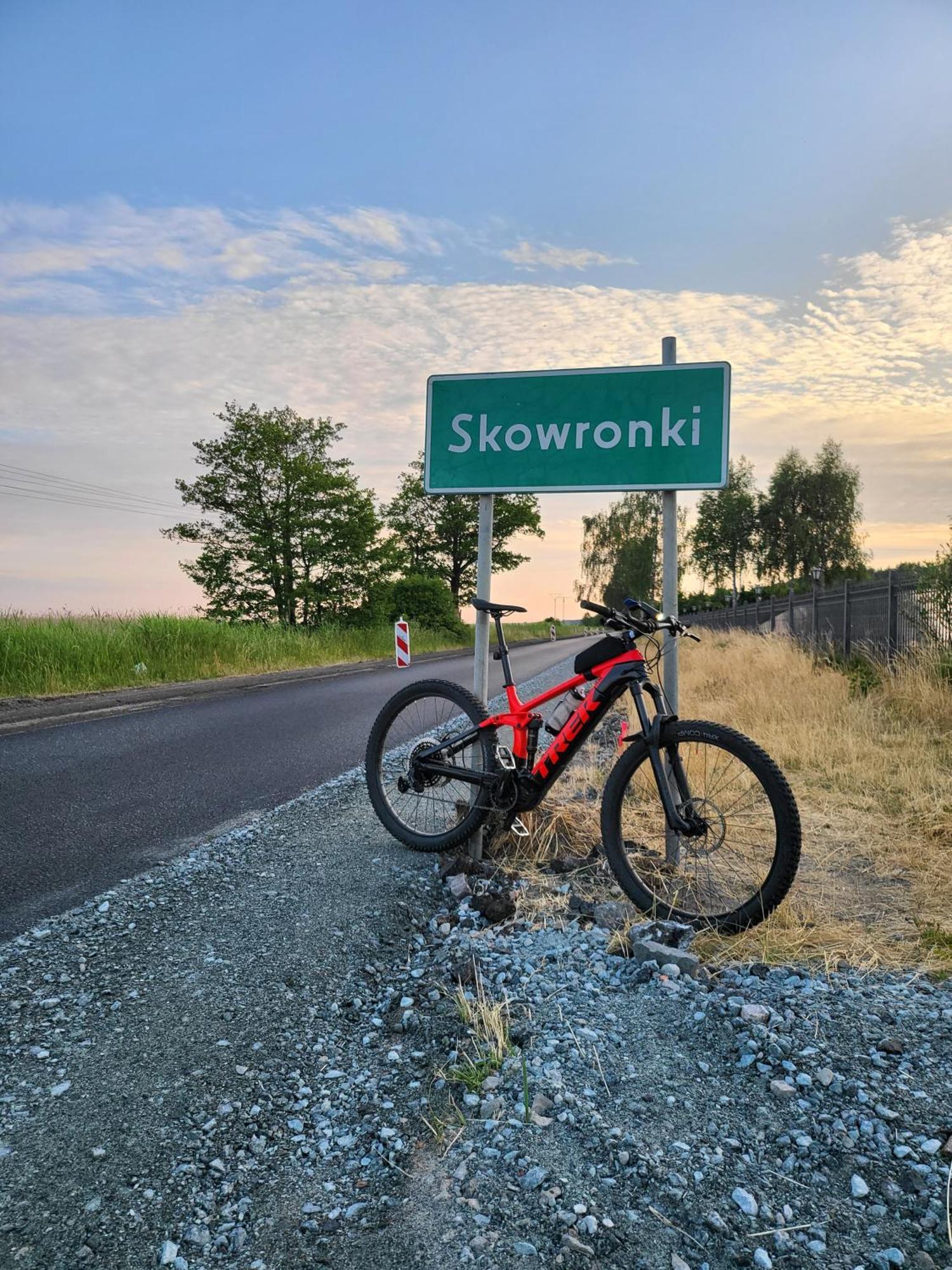 Domki Skowronki Kąty Rybackie エクステリア 写真
